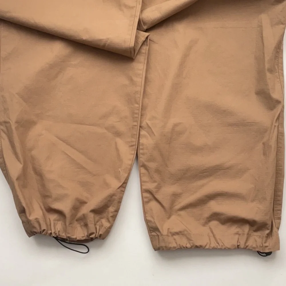 Hyba Wide Leg Ripstop Pant - Picture 6 of 10